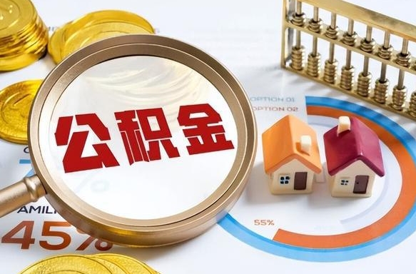 溧阳失业了可以提取全部公积金吗（失业了可以提取住房公积金吗）